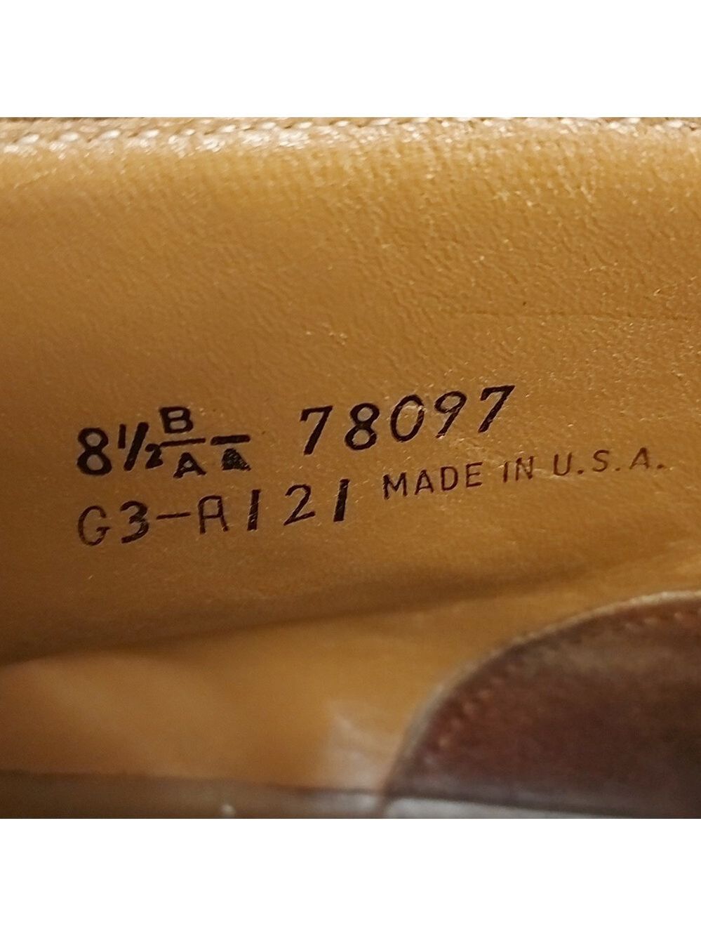 Armani Brown Roughout Suede Chukka Boots - Picture 11 of 13